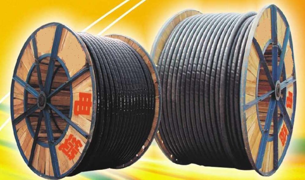 380伏(380V)三相四线和三相五线电力电缆价格_电线电缆栏目